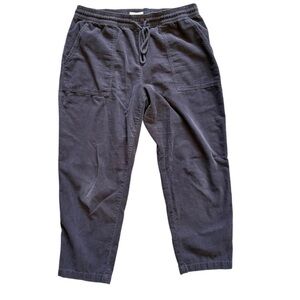 Men's Casual Gray Pants